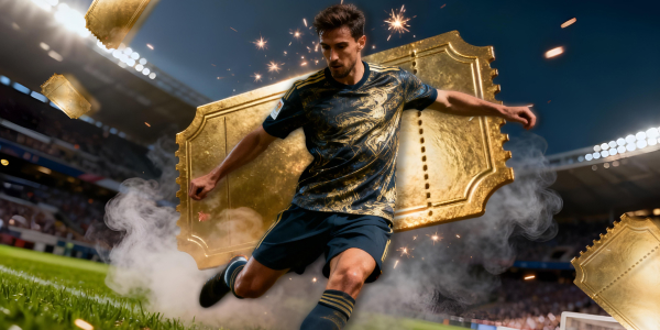 Welcome Sports Bonus