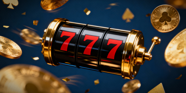 Welcome Casino Package