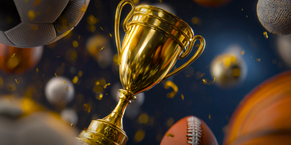 Welcome Sports Freebet