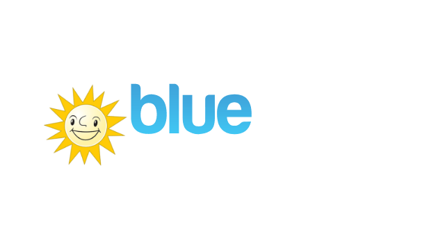 Blueprint Gaming