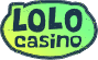 LOLO Casino Logo